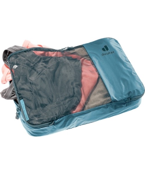 Backpack and Bag Accessories Deuter: Deuter Mesh Zip Pack 5