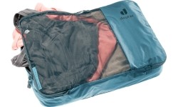 Backpack and Bag Accessories Deuter: Deuter Mesh Zip Pack 5