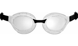 Diving Goggles & Masks Arena: Plaukimo akiniai Arena Air Bold Swipe