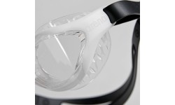 Diving Goggles & Masks Arena: Plaukimo akiniai Arena Air Bold Swipe