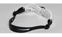 Diving Goggles & Masks Arena: Plaukimo akiniai Arena Air Bold Swipe