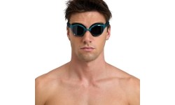 Diving Goggles & Masks Arena: Plaukimo akiniai Arena Air Bold Swipe