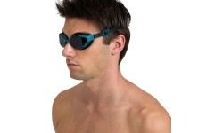Diving Goggles & Masks Arena: Plaukimo akiniai Arena Air Bold Swipe