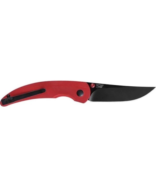 Hunting and Survival Knives : Nóż Kizer Čili pipirai V3601C1