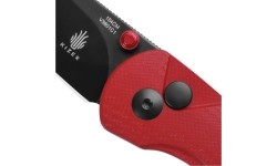 Hunting and Survival Knives : Nóż Kizer Čili pipirai V3601C1