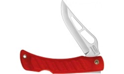 Mikov Crocodile knife 243-NH-1/B red