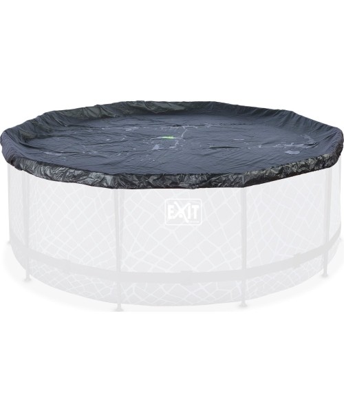 EXIT Premium pool cover ø488cm