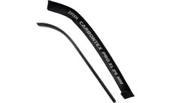 Laidynės šėrimui ZFish: ZFISH Cobra Carbontex PRO XL 26mm/120cm