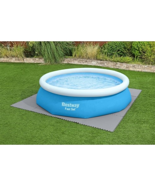 Foam Mat 78 x 78 cm BESTWAY