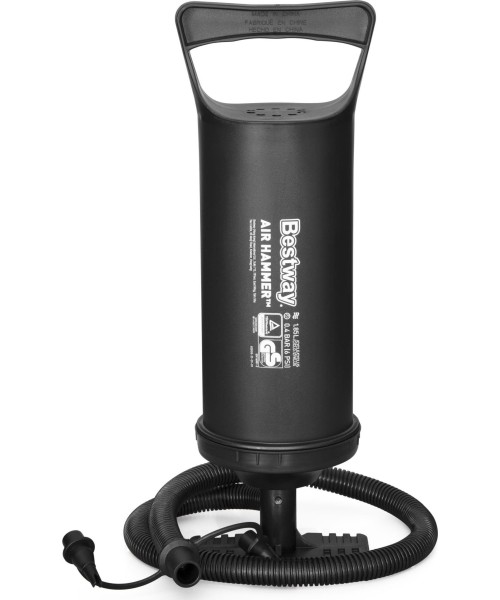 Camping Accessories Bestway: Rankinis 36 cm siurblys BESTWAY