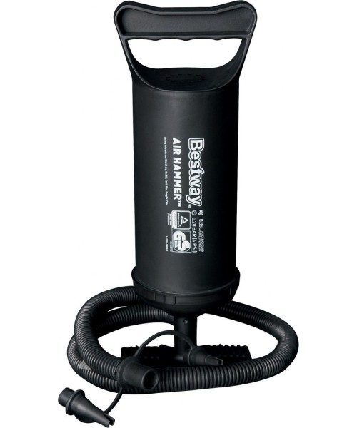 Camping Accessories Bestway: Rankinis siurblys 30 cm 700 cm3 BESTWAY