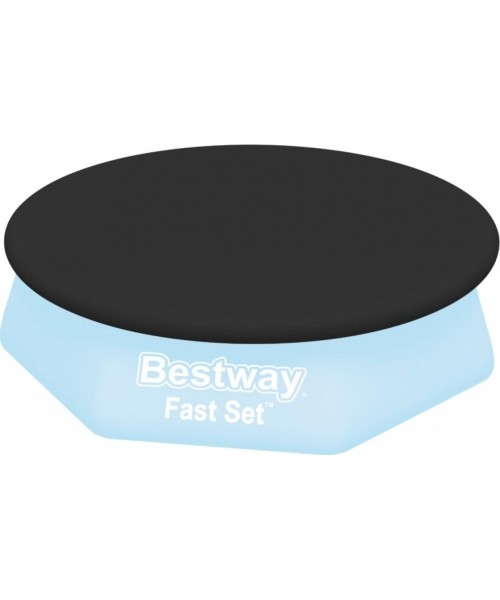 Vandens atrakcionai Bestway: Dangtis 8FT 244cm BESTWAY