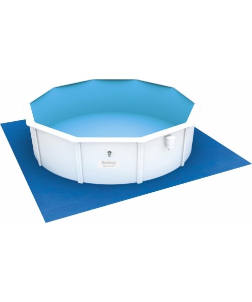 Vandens atrakcionai Bestway: Kilimėlis 488x488cm BESTWAY