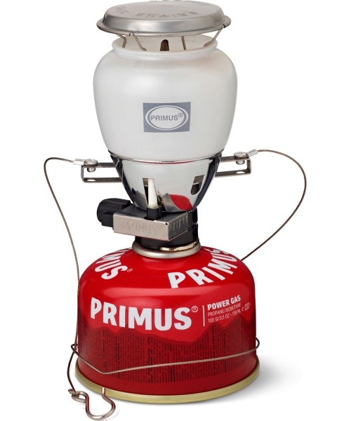 Camping Lamps Primus: Žibintas Primus EasyLight With Piezo
