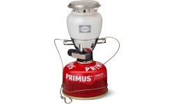 Stovyklavimo žibintai Primus: Žibintas Primus EasyLight With Piezo