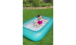 Vaikų baseinai Bestway: Vaikų baseinas 165 104 25cm BESTWAY Blue