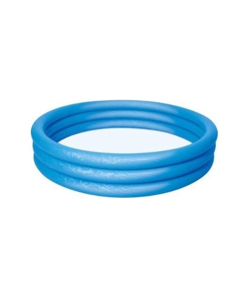 Children's Pools Bestway: Baseino irklavimas Spalvotas 183 33 cm BESTWAY Blue