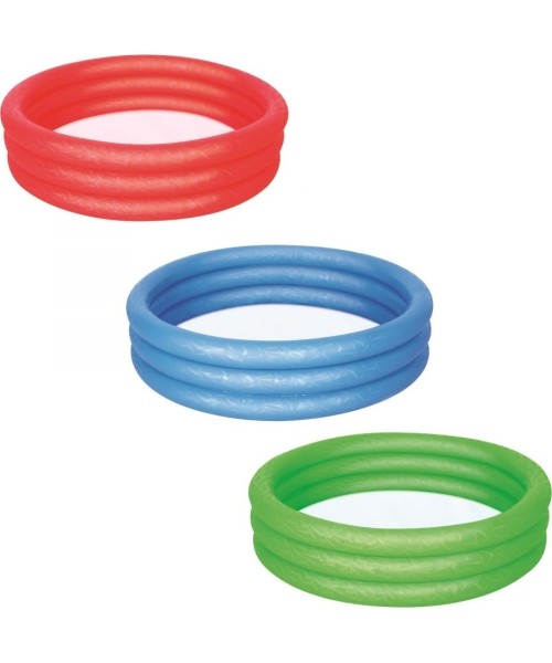 Swimming pool Paddling pool 152 30 cm BESTWAY