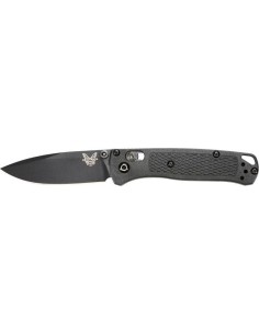 Knife Benchmade 533BK-2 Mini Bugout