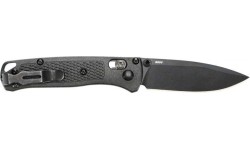 Peilis Benchmade 533BK-2 Mini Bugout