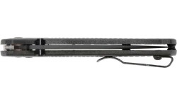 Peilis Benchmade 533BK-2 Mini Bugout