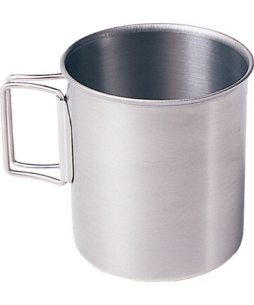 Canteens and Mugs MSR: Titanium cup MSR Titan Cup
