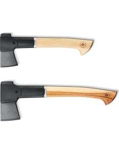 Universalus kirvis Fiskars Norden N7
