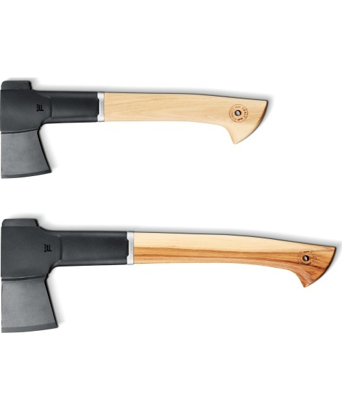 Kirviai Fiskars: Kirvis Fiskars Universal Norden N7