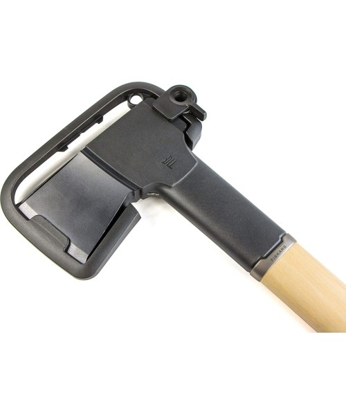 Universal Axe Fiskars Norden N7