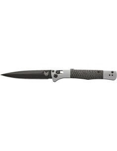 Knife Benchmade 4170BK Auto Fact 