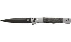 Peilis Benchmade 4170BK Auto Fact