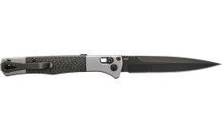 Knife Benchmade 4170BK Auto Fact 
