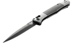 Knife Benchmade 4170BK Auto Fact 