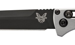 Peilis Benchmade 4170BK Auto Fact