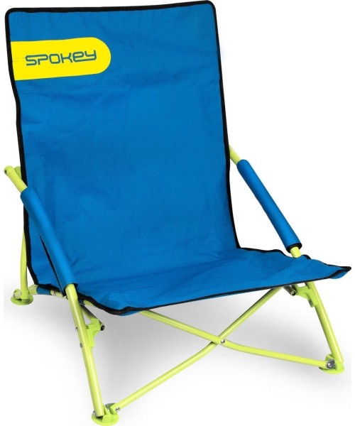Chairs and Stools Spokey: Sulankstomas gulmaišis mėlynas Spokey PANAMA