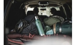 Termosai Stanley: Termosas Stanley Classic Legendary 1L, juodas