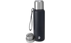 Flask Origin Outdoors Vacuum PureSteel, 0.5L, Black