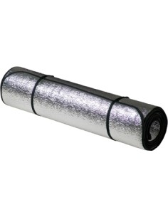Sleeping Mat Origin Outdoors Alu, 190x60 cm