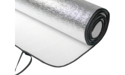 Sleeping Mat Origin Outdoors Alu, 190x60 cm