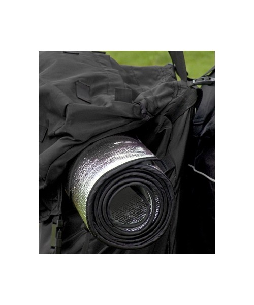 Sleeping Mat Origin Outdoors Alu, 190x60 cm