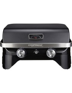 Dujinis grilis Campingaz Attitude 2100 LX