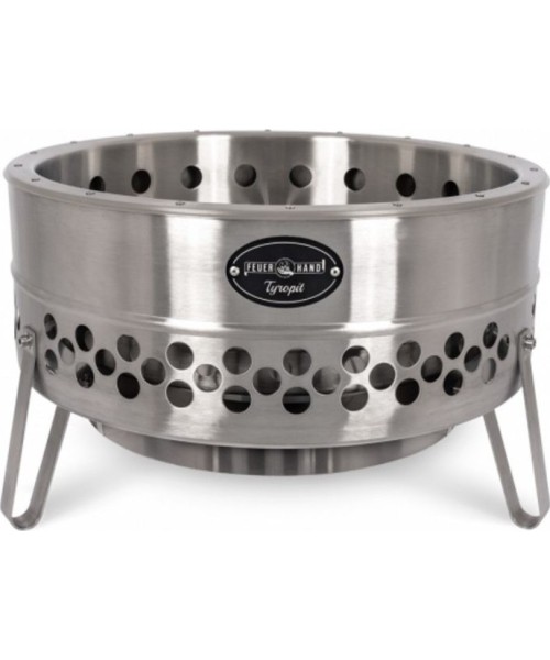 Grill Tools and Accessories : Lauko laužavietė Feuerhand Tyropit