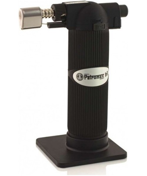 Ugniavietės : Dujinis žiebtuvėlis Petromax Professional Blowtorch