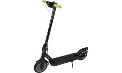 Elektriniai paspirtukai : E-Scooter City Boss RS350 Black