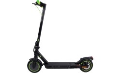 Elektriniai paspirtukai : E-Scooter City Boss RS350 Black