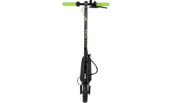 Elektriniai paspirtukai : E-Scooter City Boss RS350 Black