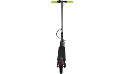 Elektriniai paspirtukai : E-Scooter City Boss RS350 Black