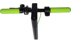 Elektriniai paspirtukai : E-Scooter City Boss RS350 Black