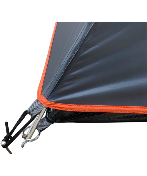 Origin Outdoors palapinė „Comodo“