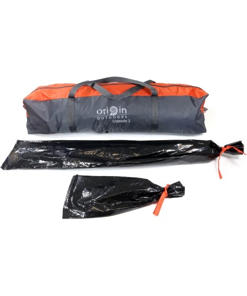 Origin Outdoors palapinė „Comodo“